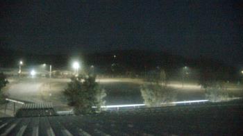 Weather camera view of Salina HS.