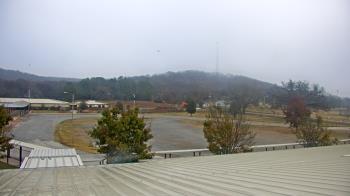 Weather camera view of Salina HS.