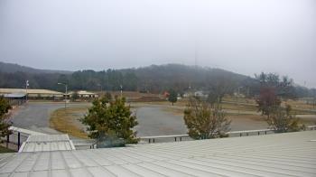 Weather camera view of Salina HS.