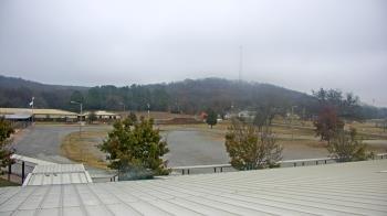 Weather camera view of Salina HS.