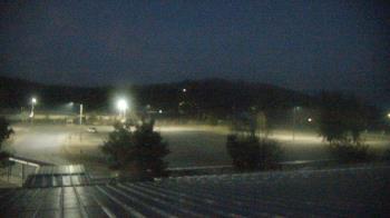 Weather camera view of Salina HS.