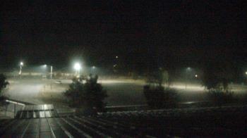 Weather camera view of Salina HS.