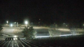 Weather camera view of Salina HS.
