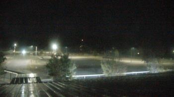 Weather camera view of Salina HS.