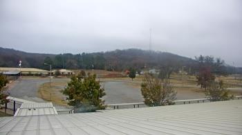 Weather camera view of Salina HS.