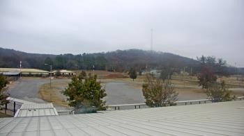 Weather camera view of Salina HS.