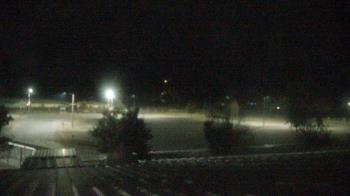 Weather camera view of Salina HS.