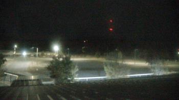 Weather camera view of Salina HS.