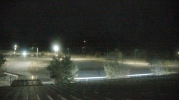 Weather camera view of Salina HS.