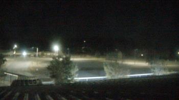 Weather camera view of Salina HS.
