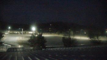 Weather camera view of Salina HS.