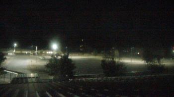 Weather camera view of Salina HS.