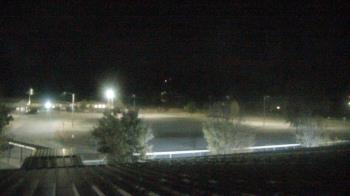 Weather camera view of Salina HS.