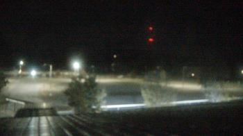 Weather camera view of Salina HS.