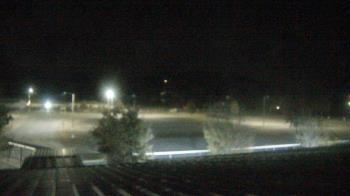 Weather camera view of Salina HS.
