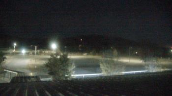 Weather camera view of Salina HS.