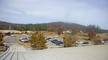 Weather camera view of Salina HS.