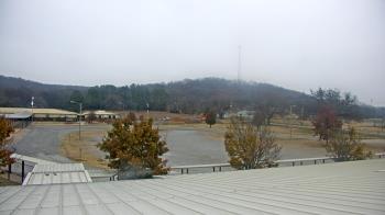 Weather camera view of Salina HS.