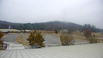 Weather camera view of Salina HS.