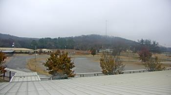 Weather camera view of Salina HS.