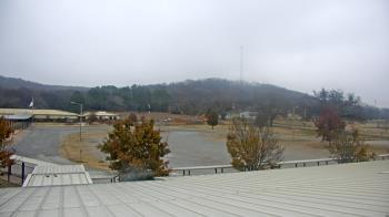 Weather camera view of Salina HS.