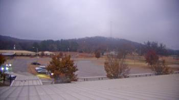 Weather camera view of Salina HS.