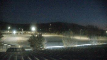 Weather camera view of Salina HS.