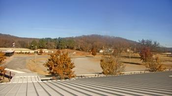 Weather camera view of Salina HS.