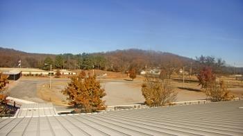 Weather camera view of Salina HS.