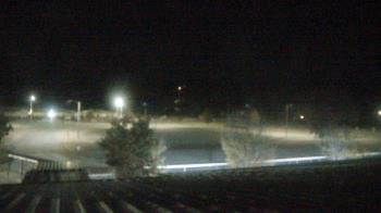 Weather camera view of Salina HS.