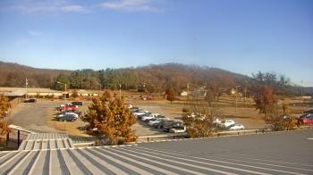 Weather camera view of Salina HS.