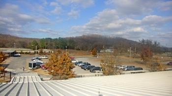 Weather camera view of Salina HS.