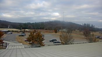 Weather camera view of Salina HS.