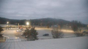 Weather camera view of Salina HS.