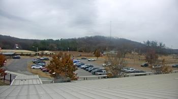 Weather camera view of Salina HS.