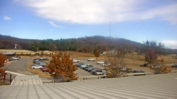 Weather camera view of Salina HS.