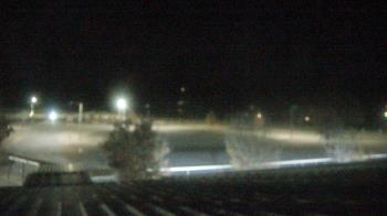 Weather camera view of Salina HS.