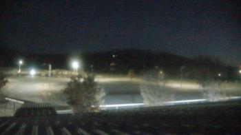 Weather camera view of Salina HS.
