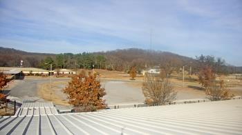 Weather camera view of Salina HS.