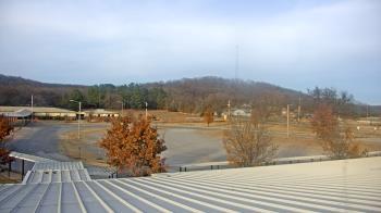 Weather camera view of Salina HS.
