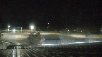 Weather camera view of Salina HS.
