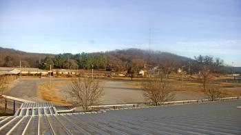 Weather camera view of Salina HS.