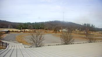 Weather camera view of Salina HS.