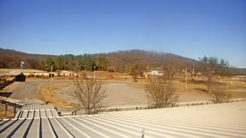 Weather camera view of Salina HS.