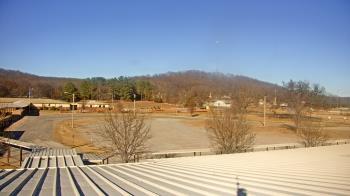 Weather camera view of Salina HS.