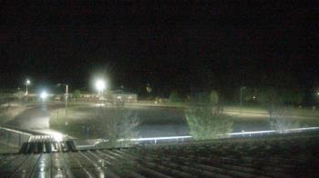 Weather camera view of Salina HS.