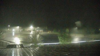 Weather camera view of Salina HS.