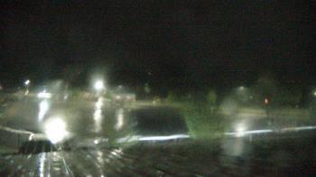 Weather camera view of Salina HS.