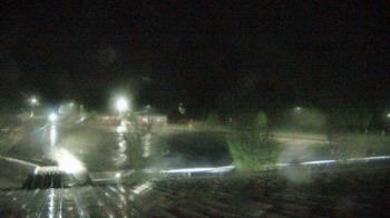Weather camera view of Salina HS.