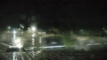 Weather camera view of Salina HS.